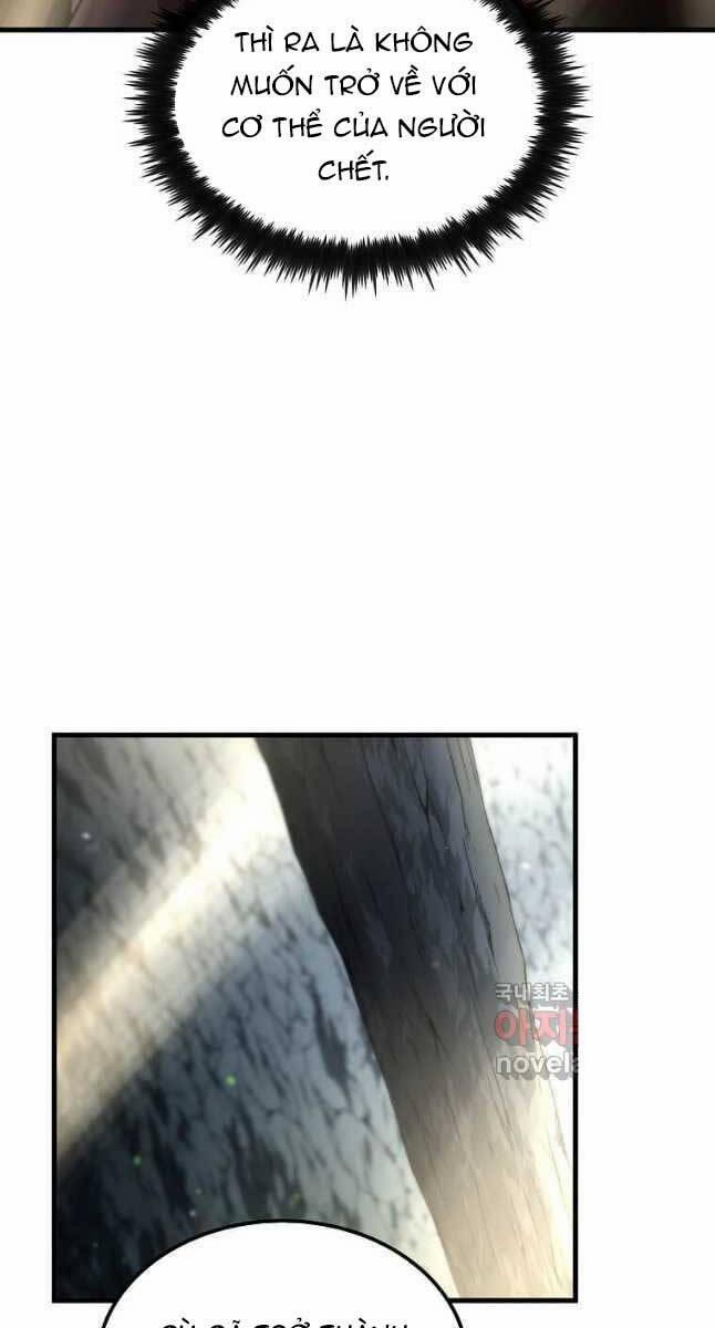 Bác Sĩ Trùng Sinh Về Murim 126 trang 76