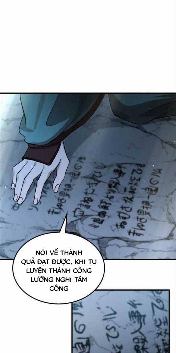 Bác Sĩ Trùng Sinh Về Murim 127 trang 11