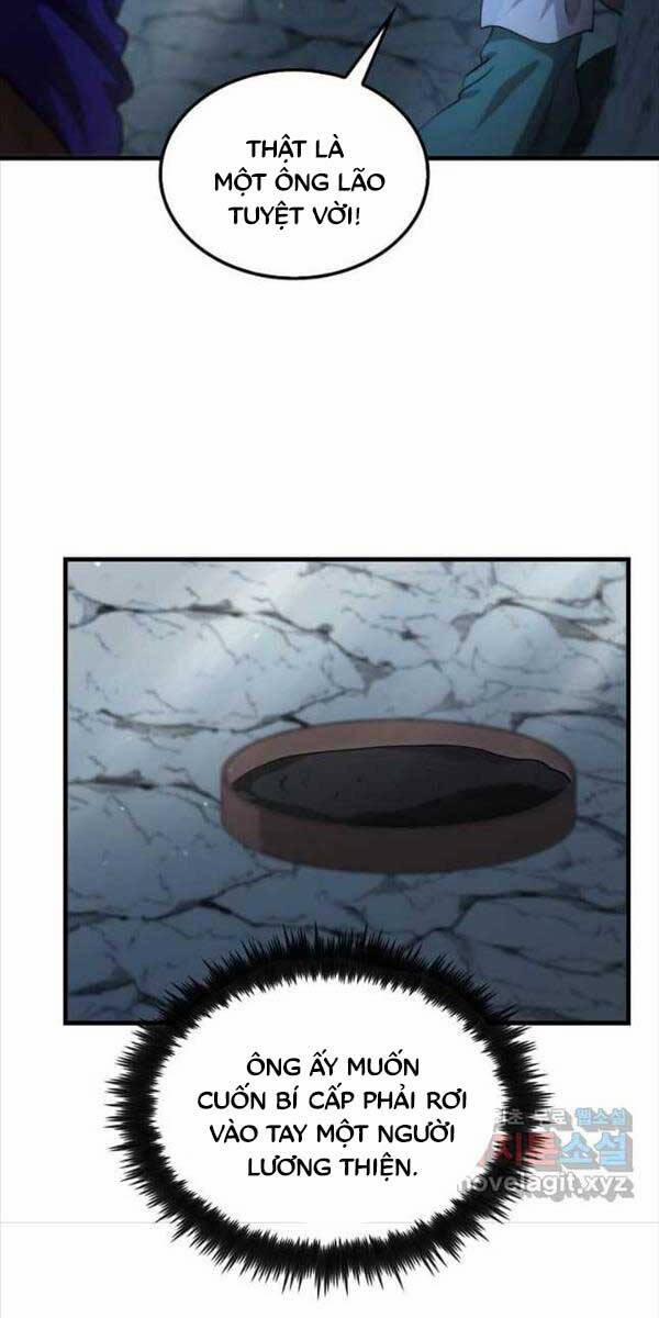 Bác Sĩ Trùng Sinh Về Murim 127 trang 13