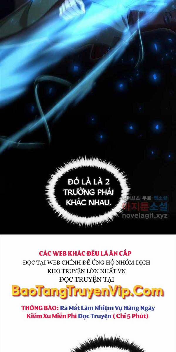 Bác Sĩ Trùng Sinh Về Murim 127 trang 28