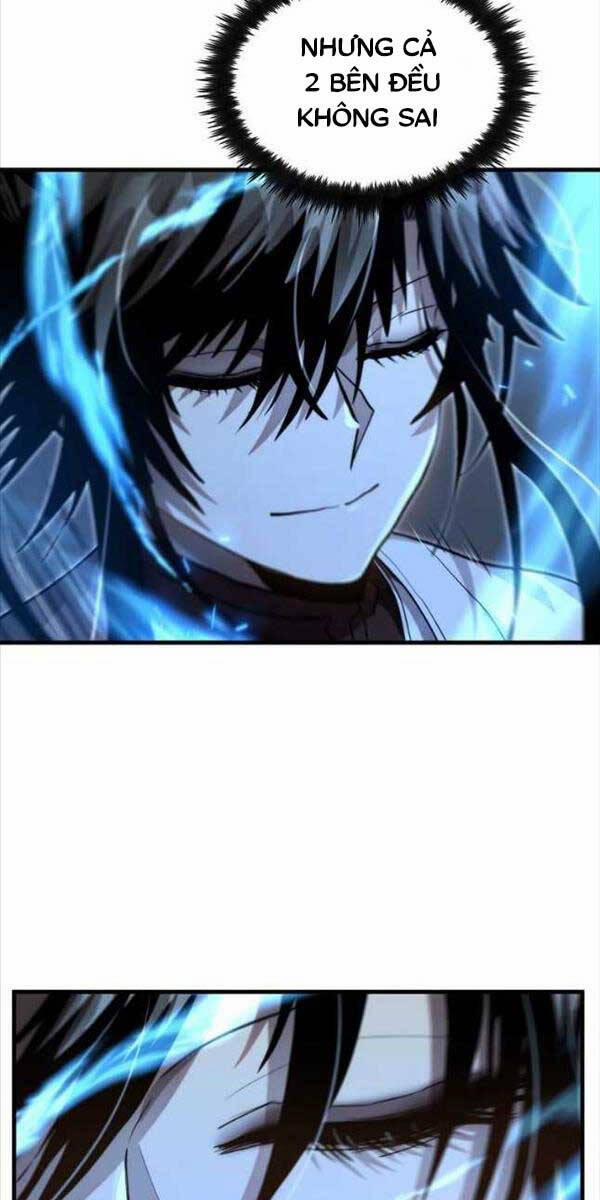 Bác Sĩ Trùng Sinh Về Murim 127 trang 29