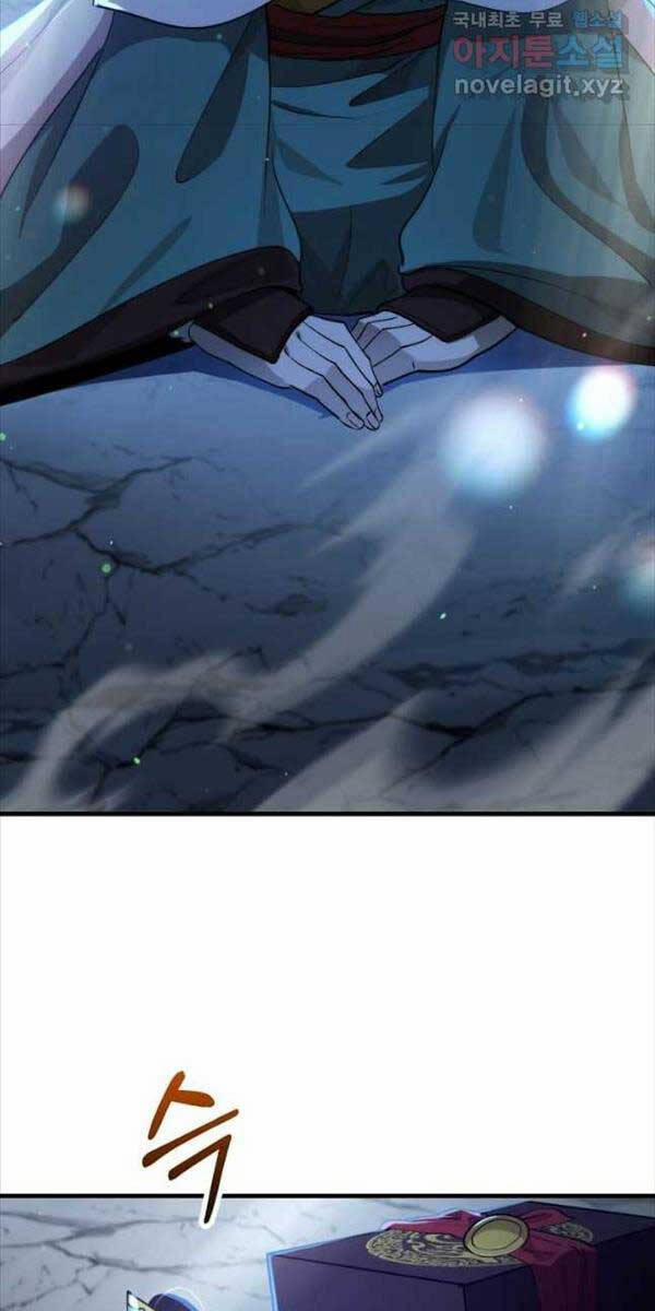 Bác Sĩ Trùng Sinh Về Murim 127 trang 3