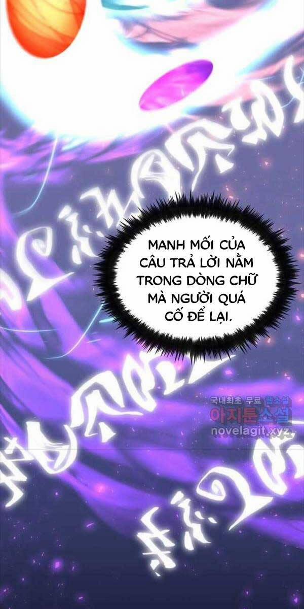 Bác Sĩ Trùng Sinh Về Murim 127 trang 31