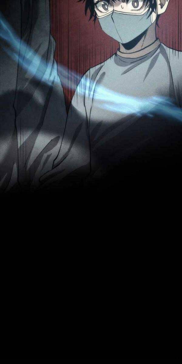 Bác Sĩ Trùng Sinh Về Murim 127 trang 38