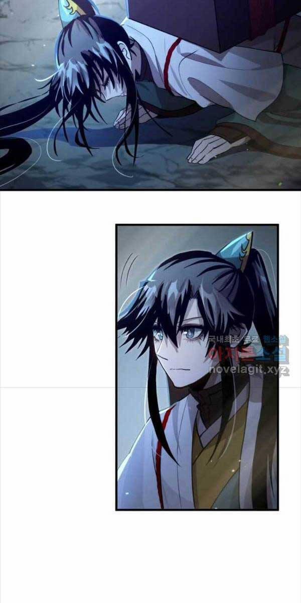 Bác Sĩ Trùng Sinh Về Murim 127 trang 4