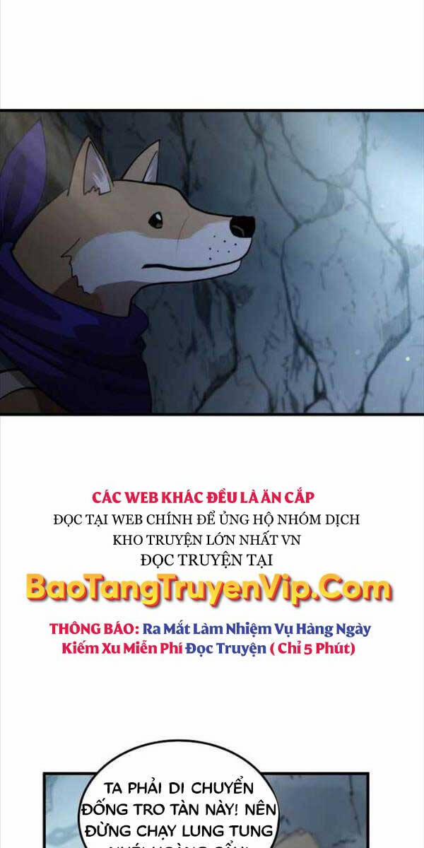 Bác Sĩ Trùng Sinh Về Murim 127 trang 5