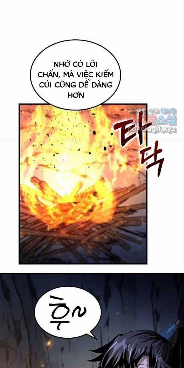 Bác Sĩ Trùng Sinh Về Murim 127 trang 60
