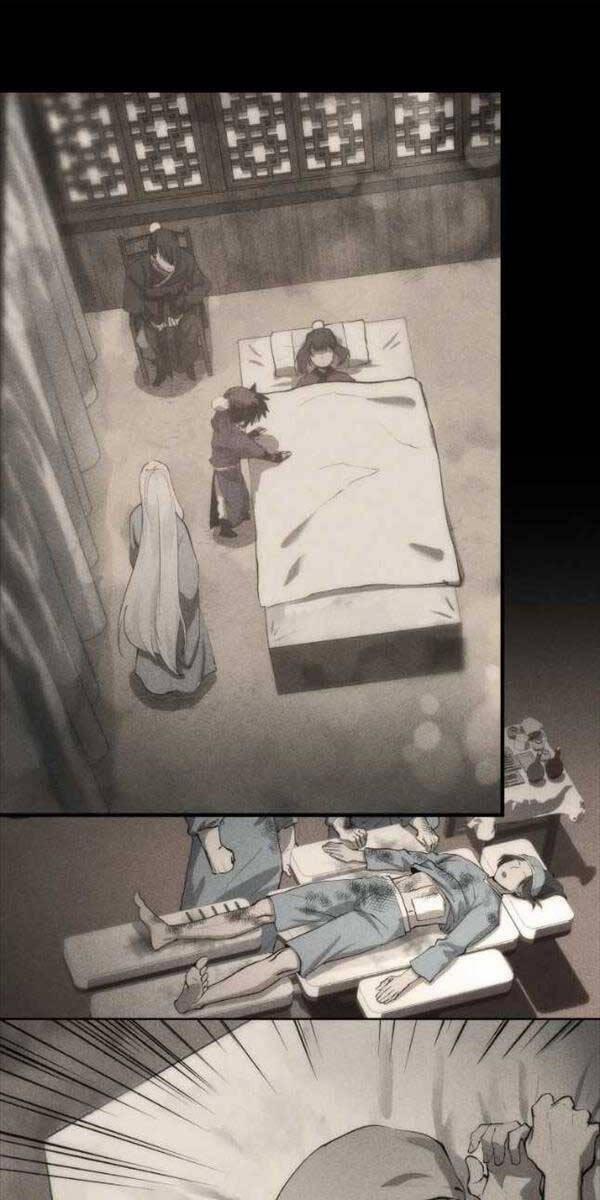 Bác Sĩ Trùng Sinh Về Murim 127 trang 69