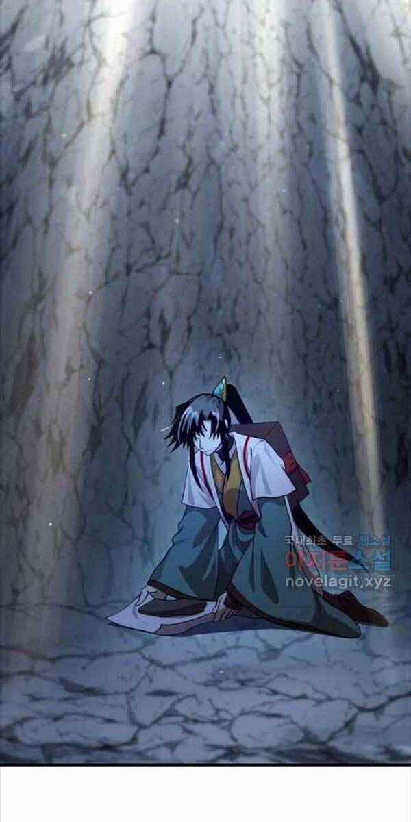 Bác Sĩ Trùng Sinh Về Murim 127 trang 7