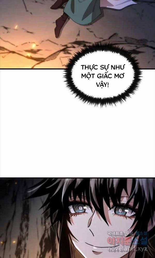 Bác Sĩ Trùng Sinh Về Murim 127 trang 71