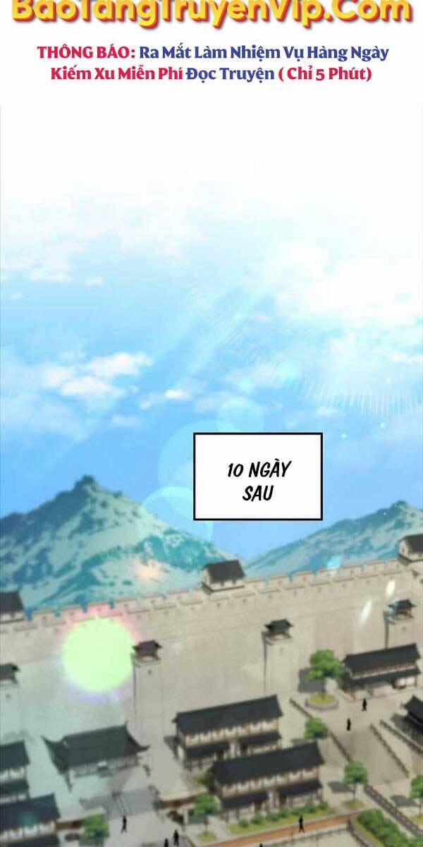 Bác Sĩ Trùng Sinh Về Murim 127 trang 75