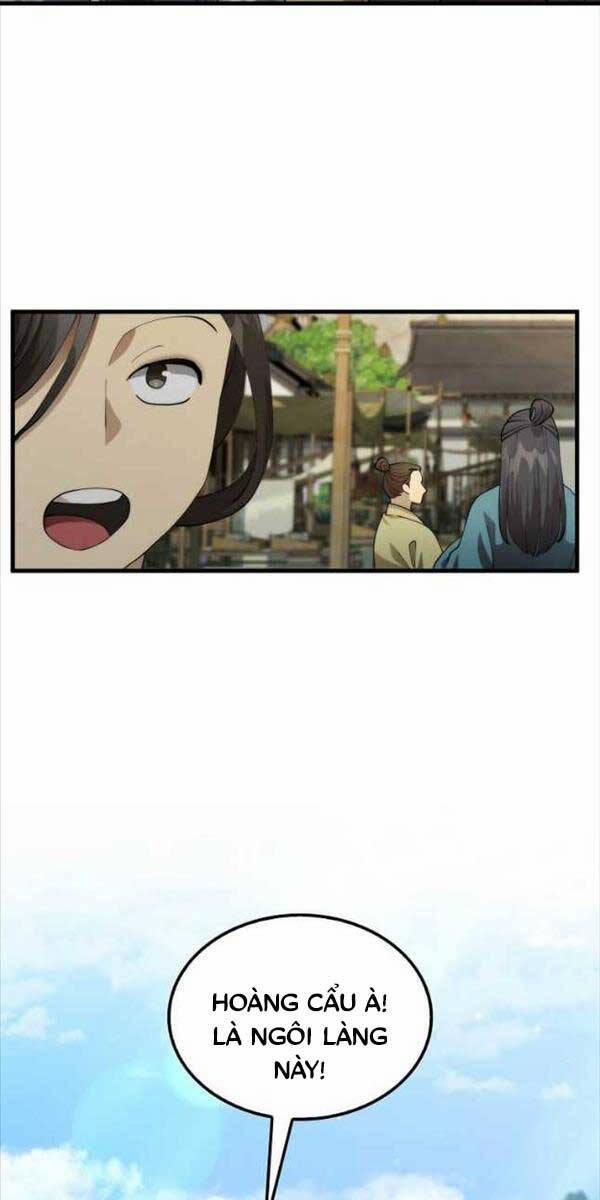 Bác Sĩ Trùng Sinh Về Murim 127 trang 77