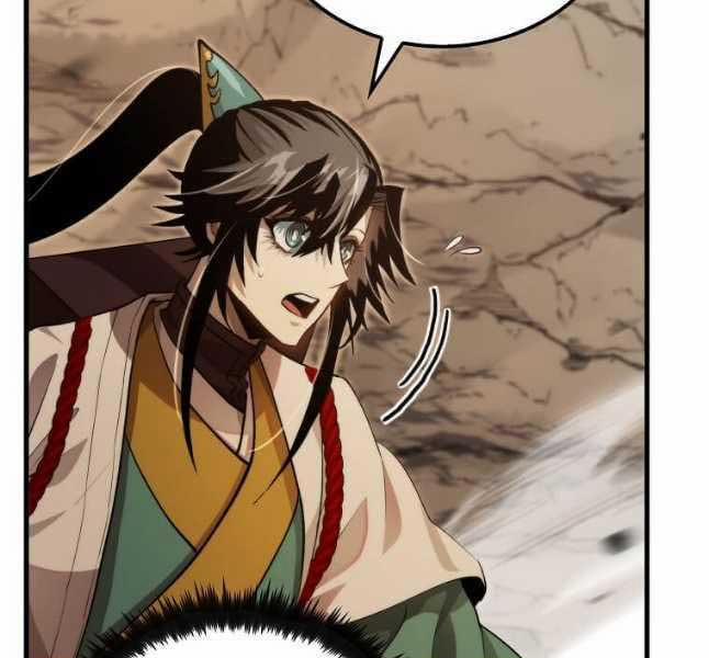 Bác Sĩ Trùng Sinh Về Murim 128 trang 136