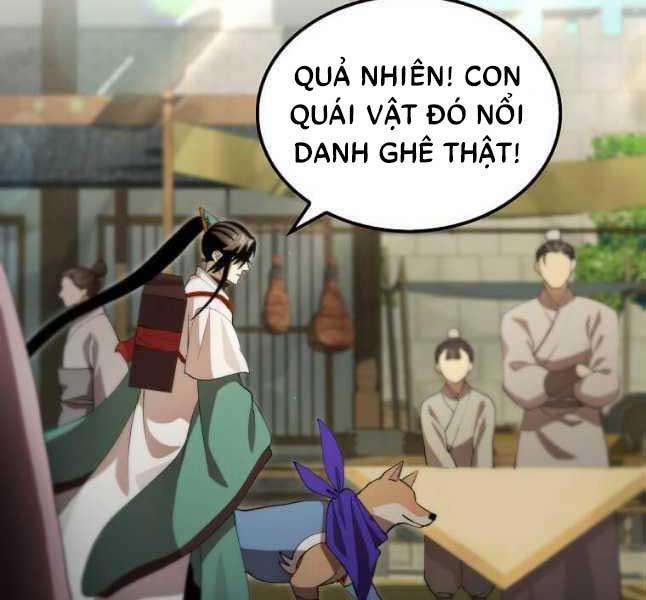 Bác Sĩ Trùng Sinh Về Murim 128 trang 15