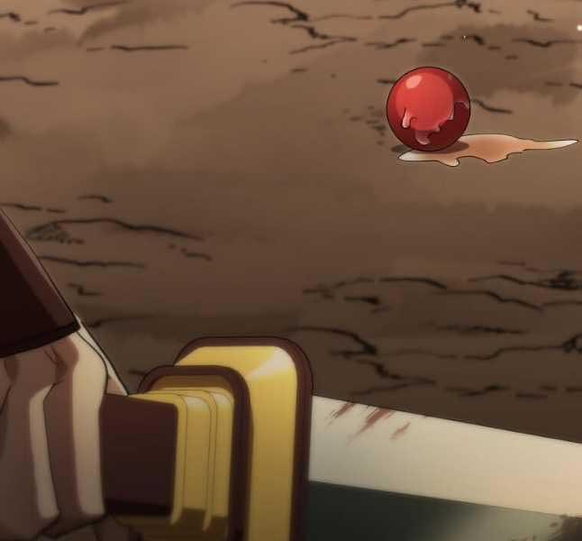 Bác Sĩ Trùng Sinh Về Murim 128 trang 155