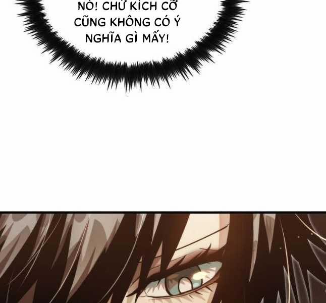 Bác Sĩ Trùng Sinh Về Murim 128 trang 159