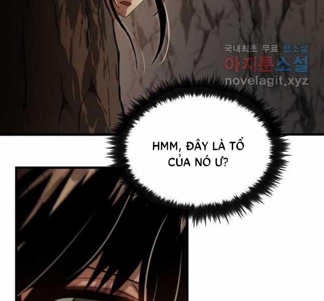 Bác Sĩ Trùng Sinh Về Murim 128 trang 30