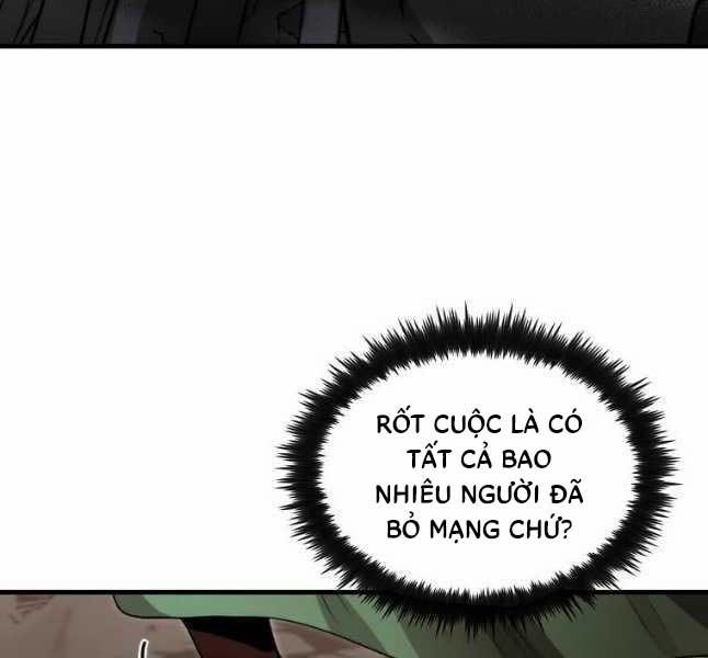 Bác Sĩ Trùng Sinh Về Murim 128 trang 35