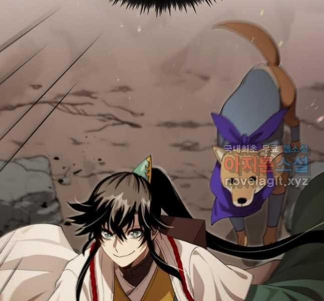 Bác Sĩ Trùng Sinh Về Murim 128 trang 40