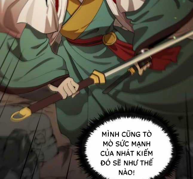 Bác Sĩ Trùng Sinh Về Murim 128 trang 41