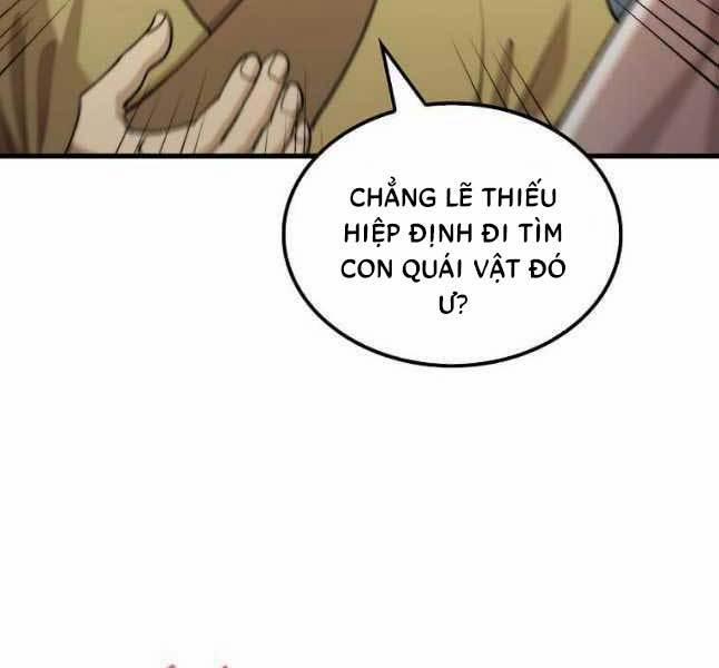 Bác Sĩ Trùng Sinh Về Murim 128 trang 5