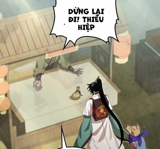 Bác Sĩ Trùng Sinh Về Murim 128 trang 8