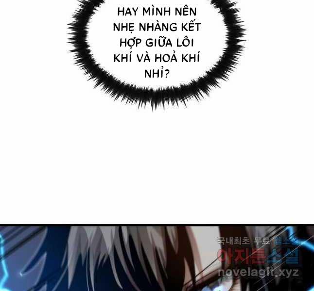 Bác Sĩ Trùng Sinh Về Murim 128 trang 92