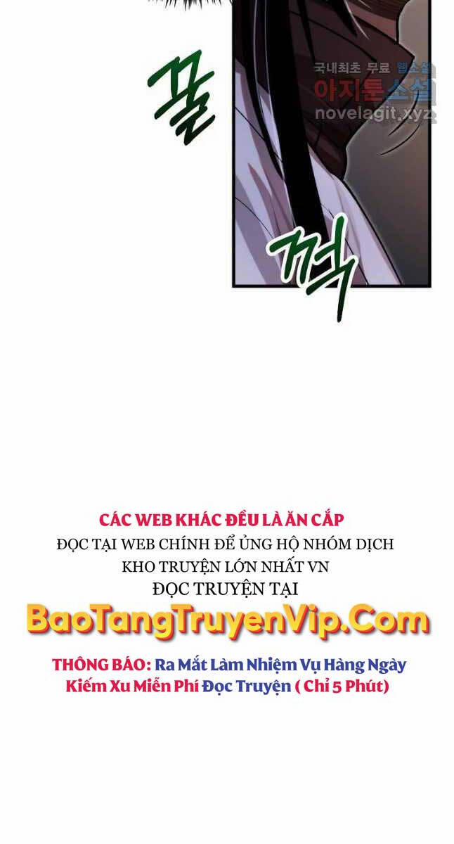 Bác Sĩ Trùng Sinh Về Murim 129 trang 10