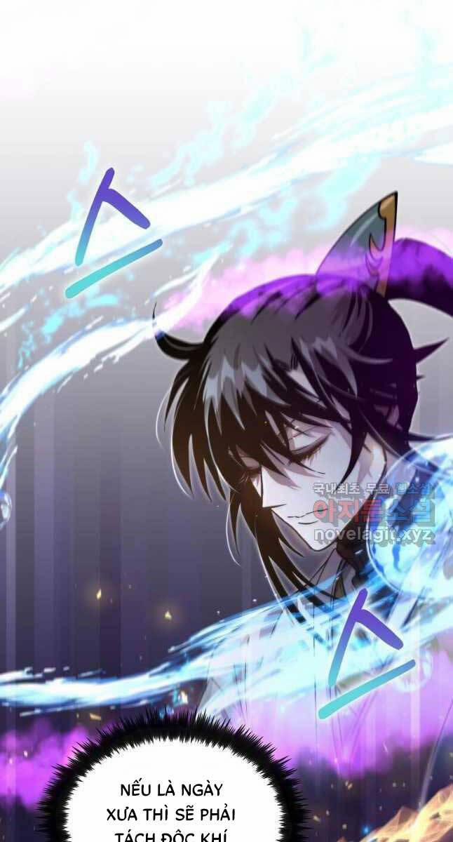Bác Sĩ Trùng Sinh Về Murim 129 trang 18