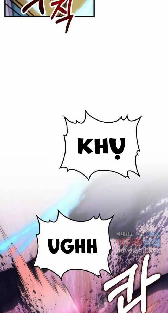 Bác Sĩ Trùng Sinh Về Murim 129 trang 27