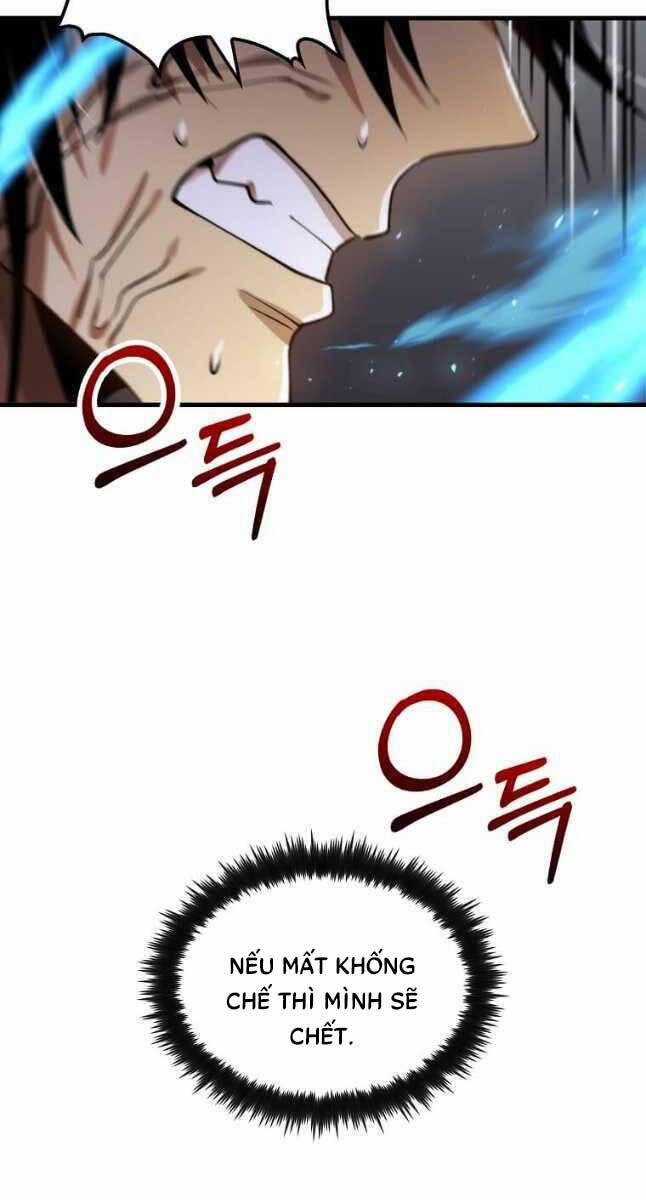 Bác Sĩ Trùng Sinh Về Murim 129 trang 30