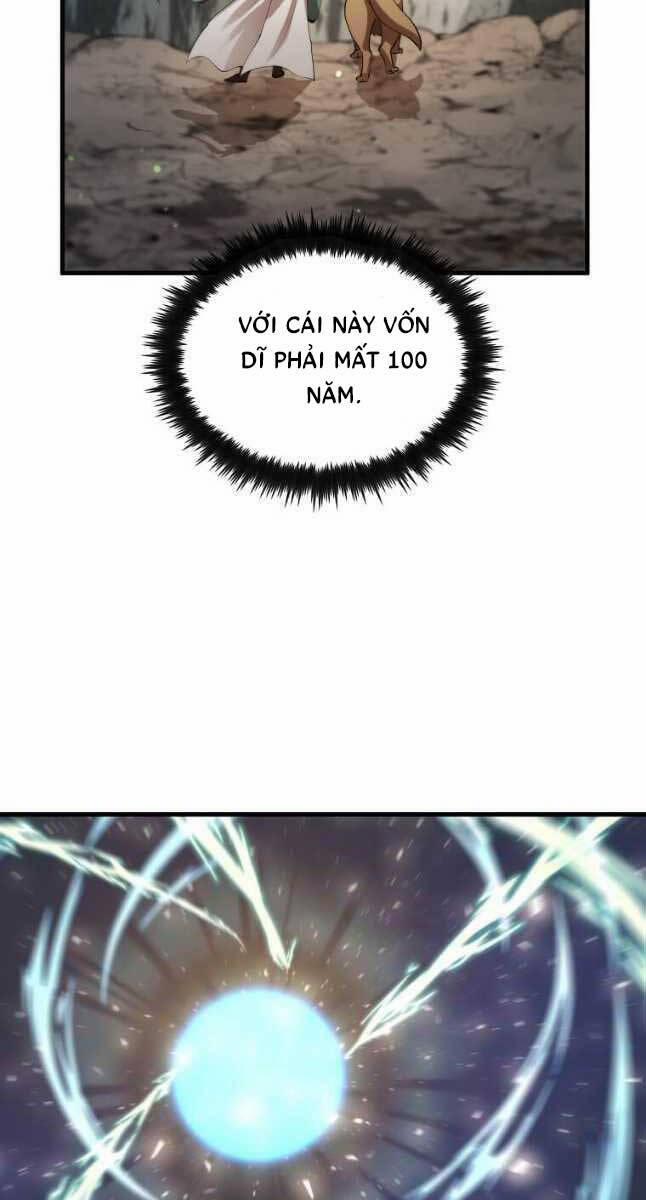Bác Sĩ Trùng Sinh Về Murim 129 trang 38