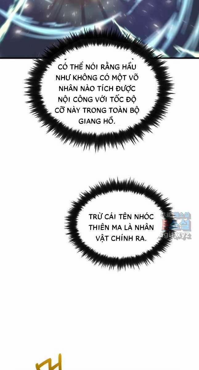 Bác Sĩ Trùng Sinh Về Murim 129 trang 39