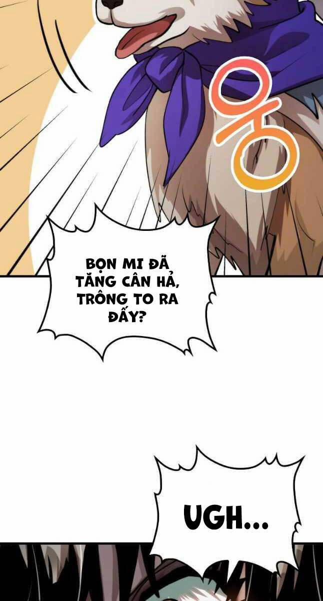 Bác Sĩ Trùng Sinh Về Murim 129 trang 42