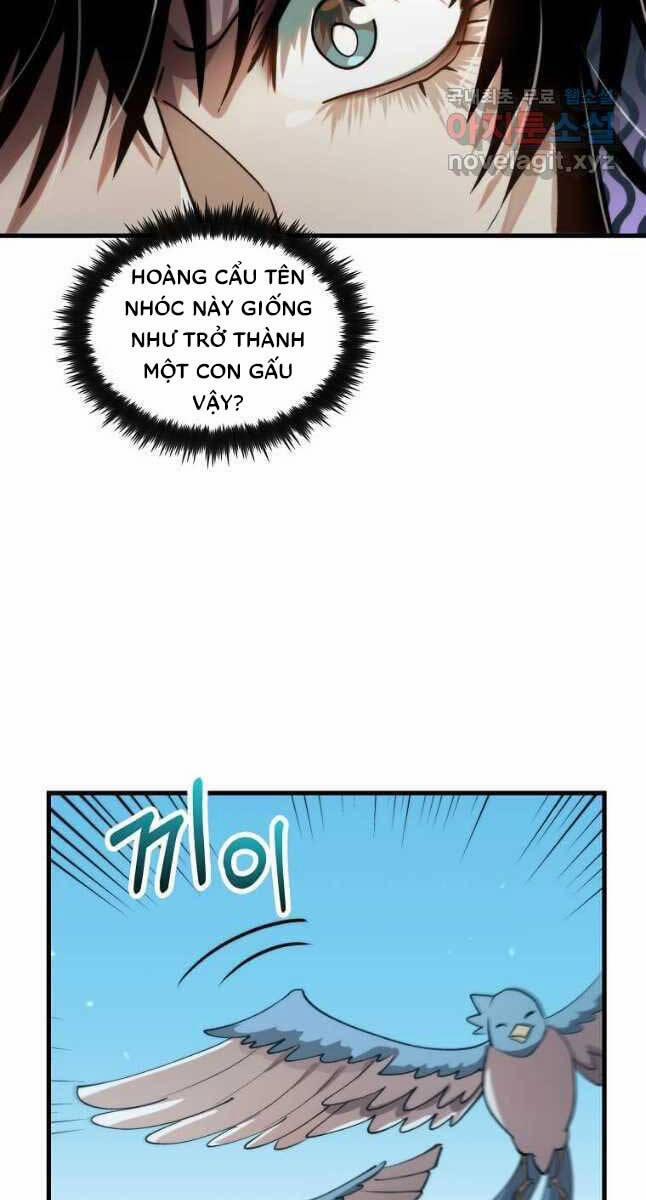 Bác Sĩ Trùng Sinh Về Murim 129 trang 43