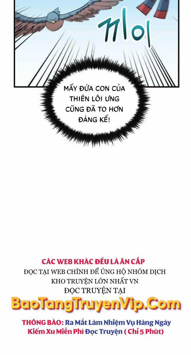 Bác Sĩ Trùng Sinh Về Murim 129 trang 44