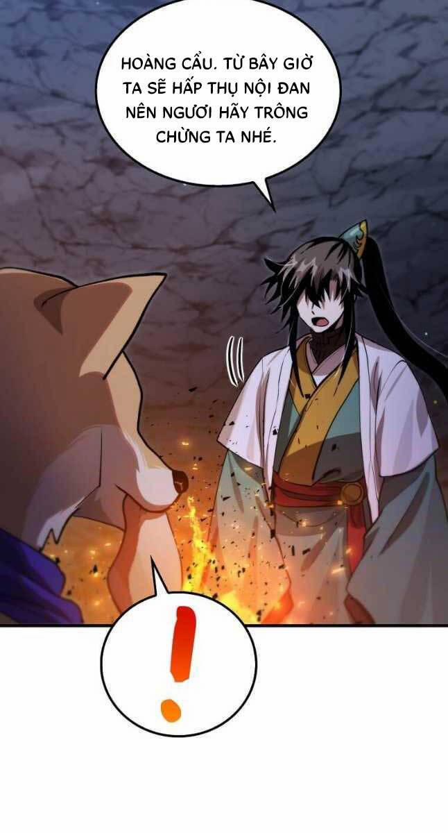 Bác Sĩ Trùng Sinh Về Murim 129 trang 5