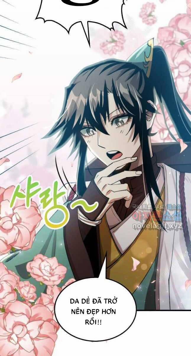 Bác Sĩ Trùng Sinh Về Murim 129 trang 50