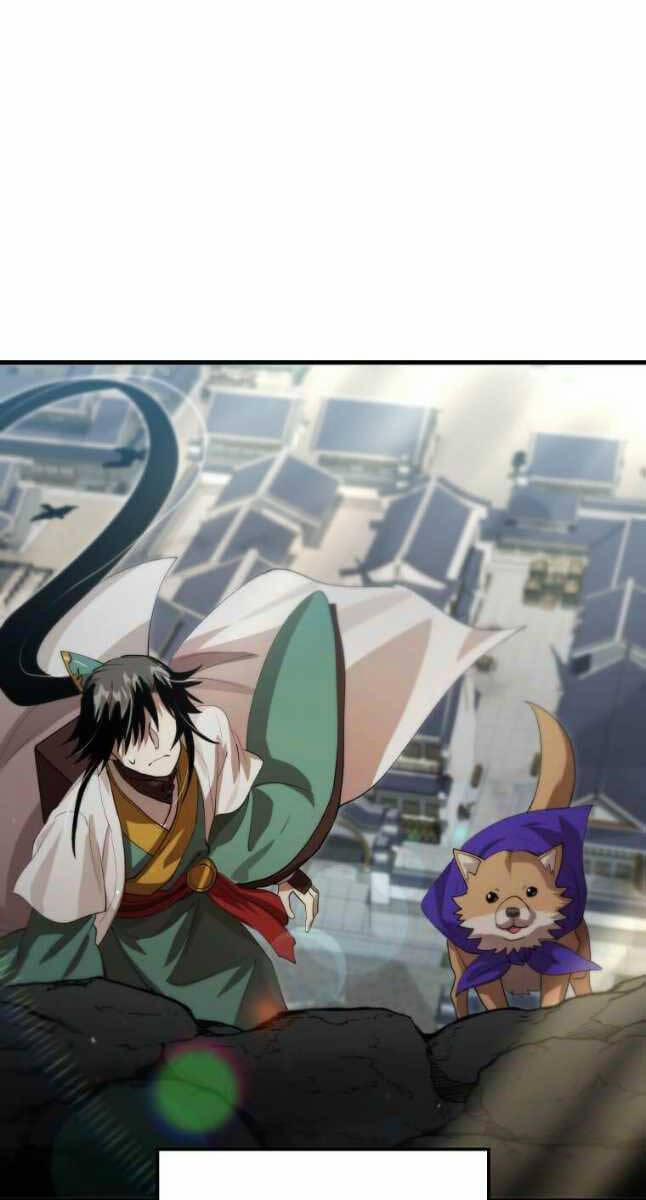 Bác Sĩ Trùng Sinh Về Murim 129 trang 66