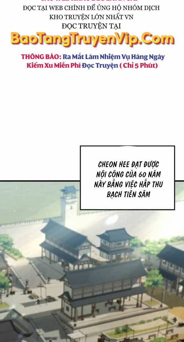 Bác Sĩ Trùng Sinh Về Murim 129 trang 74