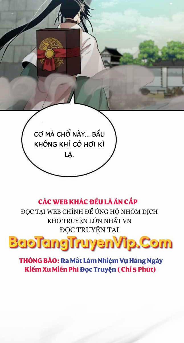 Bác Sĩ Trùng Sinh Về Murim 129 trang 76