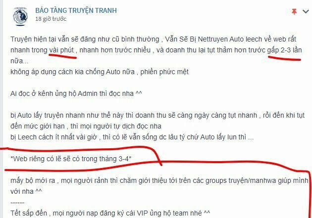 Bác Sĩ Trùng Sinh Về Murim 13 trang 1