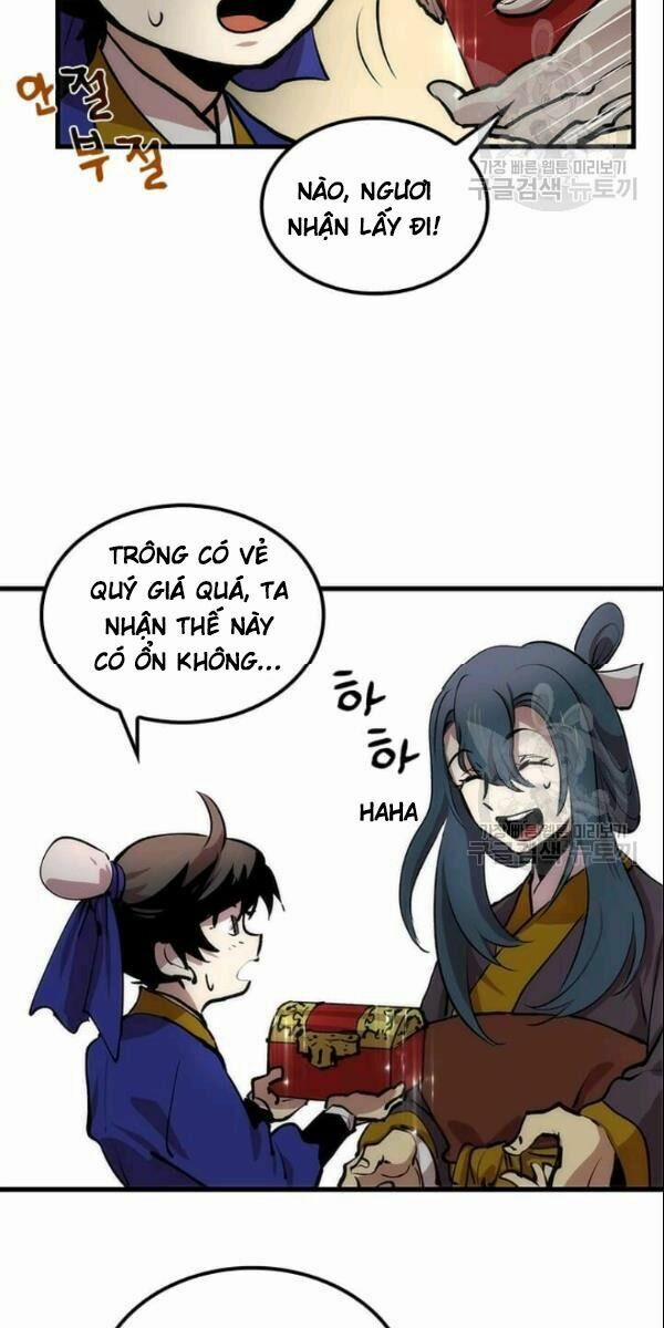 Bác Sĩ Trùng Sinh Về Murim 13 trang 14