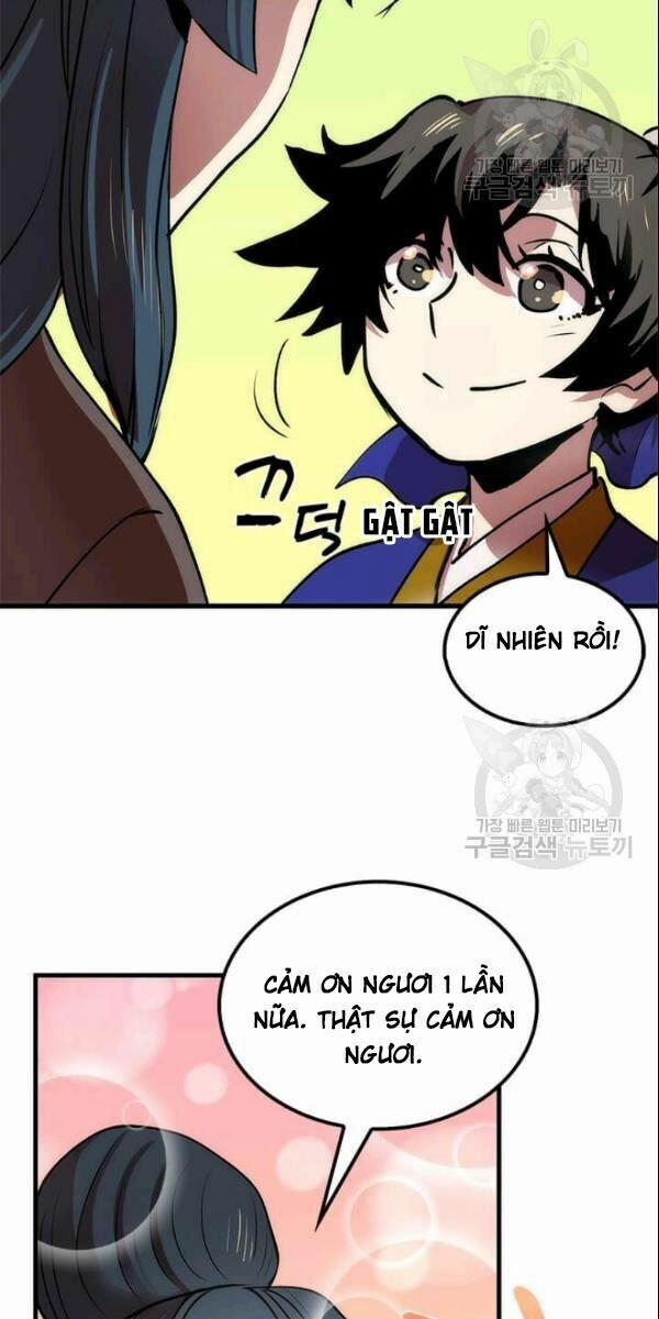 Bác Sĩ Trùng Sinh Về Murim 13 trang 22