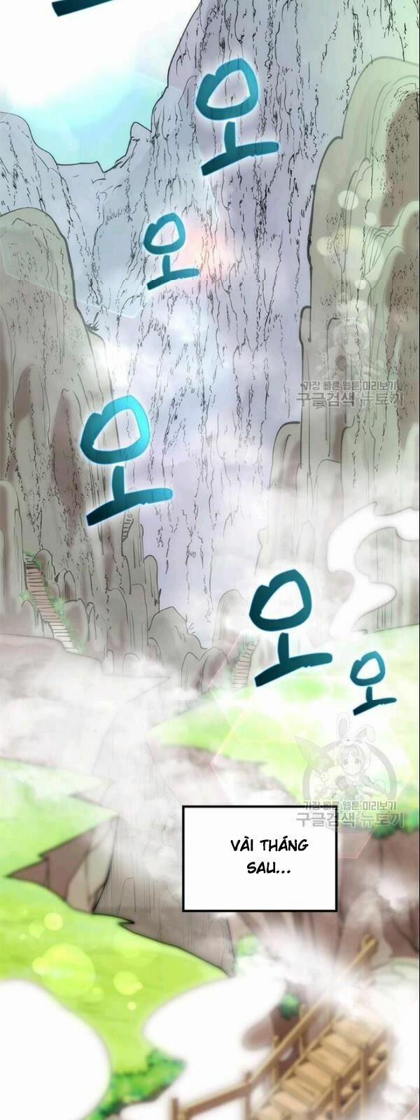 Bác Sĩ Trùng Sinh Về Murim 13 trang 33