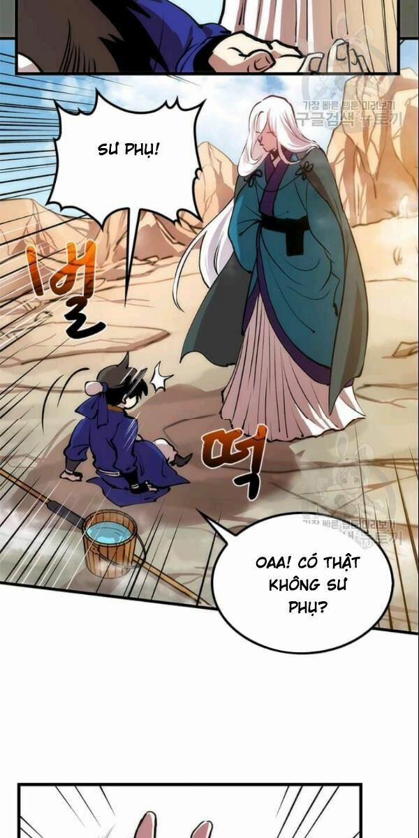 Bác Sĩ Trùng Sinh Về Murim 13 trang 46