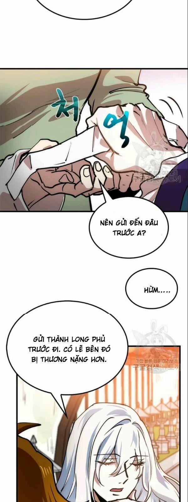 Bác Sĩ Trùng Sinh Về Murim 13 trang 65