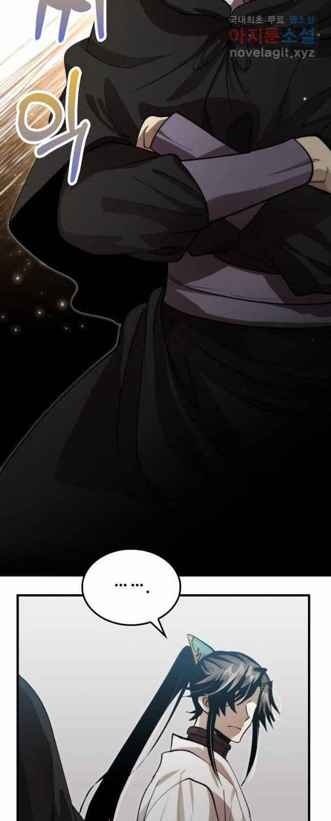 Bác Sĩ Trùng Sinh Về Murim 130 trang 24