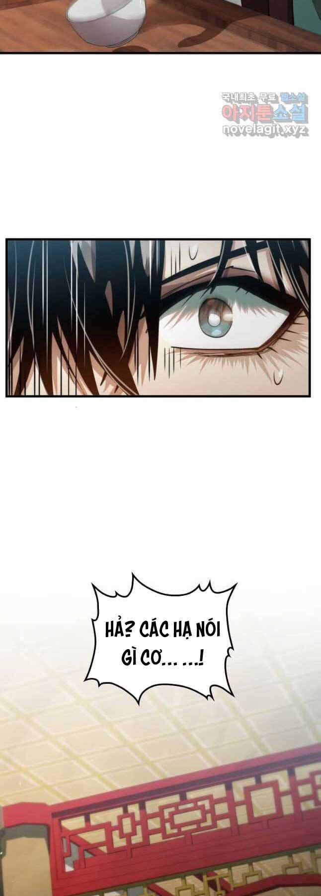 Bác Sĩ Trùng Sinh Về Murim 130 trang 51