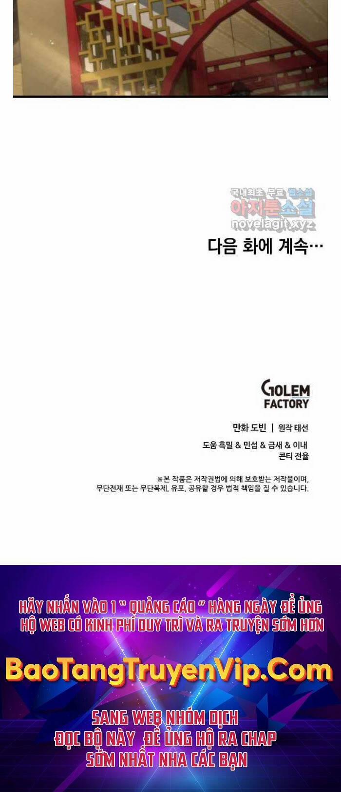 Bác Sĩ Trùng Sinh Về Murim 130 trang 52